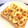 ☆hikonyan☆'s cooksnap of when they made 黒糖(黒砂糖)トーストonバナナ.