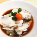 ★ぴよぴよ501★'s cooksnap of when they made 生牡蠣ポン酢.