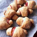 gojarumama's cooksnap of when they made ハードルが低い!簡単!!『捏ねないパン』.