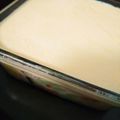 CafeManche's cooksnap of when they made 懐しい母の味＊焼きプリン.