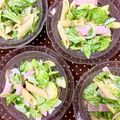 ふたごゆき's cooksnap of when they made セロリのマカロニサラダ.