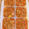 ともママ♡'s cooksnap of when they made 【離乳食後期】大人ご飯にも◎ミートソース.