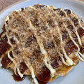 ゆーちゃんの嫁ちゃん's cooksnap of when they made 我が家の定番！簡単お好み焼き~関西風~.