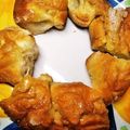 クックQ6E2BB☆'s cooksnap of when they made クイニーアマン焼けたよ～♪.