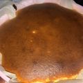 ★ココちゅん's cooksnap of when they made 簡単♪りくろーおじさんのチーズケーキ.