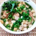 あーこ姐's cooksnap of when they made 超簡単！サバ缶茶漬け.