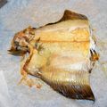 mielle's cooksnap of when they made 焼き魚をフライパンで簡単に.