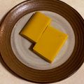 Funlato's cooksnap of when they made めちゃうま！絶品いもようかん☆.
