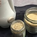 ひーちゃん食堂's cooksnap of when they made 生姜パウダーを作る.