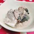 みっくママ's cooksnap of when they made 夏はさば缶を冷やしましょう～ｷﾝｷﾝに♬.