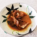 ナミン★'s cooksnap of when they made 簡単てりてりうまぁ❤大根のオイスター煮.