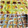 subaru2007's cooksnap of when they made 簡単！キューブが可愛い！スイートポテト.