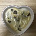 かおり♡♡♡'s cooksnap of when they made プチッと鍋で簡単レンジ茶碗蒸し★調理実習.