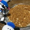 め目め's cooksnap of when they made 里芋とさば缶そぼろのコロッケ.