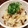 ちゃちゃまる26's cooksnap of when they made 鶏皮ごぼう混ぜご飯.