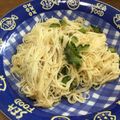 弁当とうさん's cooksnap of when they made ソーメンチャンプルー.