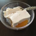 Yuk114's cooksnap of when they made 濃厚牛乳寒天…ゼラチンで。.