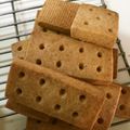 TeaMuffin's cooksnap of when they made ほんとーに絶品！チーズショートブレッド.