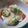 えみんちゅ＊'s cooksnap of when they made トマトとオクラの長芋トロロがけ.