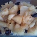 カタクリコ's cooksnap of when they made りんごのフィリング.