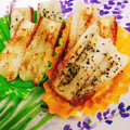 あゆまんま♪'s cooksnap of when they made おひとりさまのちくわで簡単おつまみ⑤.