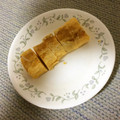ピリカ１４'s cooksnap of when they made だし巻き玉子.