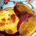 まいっち☆'s cooksnap of when they made さつまいもの土佐煮 レンジ.