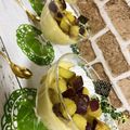 ３匹の大ぶたママ's cooksnap of when they made 濃厚さつまいもプリン.