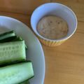 0720まま's cooksnap of when they made ☆ちょい辛！オーロラソース♪.