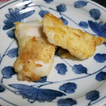 ＊ブドウ糖＊'s cooksnap of when they made 基本の白身魚のムニエル.
