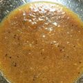 moengiu's cooksnap of when they made 肉が柔らか！オモニ秘伝の焼き肉つけダレ.