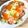 horseland's cooksnap of when they made 五目ちらし寿司.