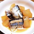 ☆さとうきび☆'s cooksnap of when they made さんまの甘露煮。（電気圧力鍋35分）.