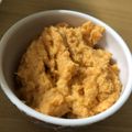 ∞らら∞'s cooksnap of when they made 人参と林檎のフルーティドレッシング.