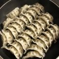 よーはるまー's cooksnap of when they made まとめて保存。手作り餃子の冷凍保存方法。.