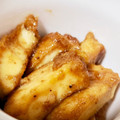 きーきりん's cooksnap of when they made 厚揚げてりやき.