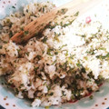 nicoputu's cooksnap of when they made 砂糖不使用簡単☆人参葉ともやしのおひたし.