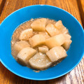 ままとん♪'s cooksnap of when they made ☆★大根＆ツナのほっこりとろ～り煮★☆.