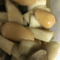 ma___111's cooksnap of when they made ソーセージとエリンギのガーリックソテー.