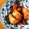 lily…♡'s cooksnap of when they made ほっこり美味しい！里芋とタコの煮物！.