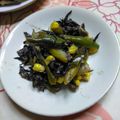 まりゆりひろこ's cooksnap of when they made 簡単♪ひじきとピーマンのごまドレサラダ.