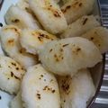 シノスケ's cooksnap of when they made 地元人直伝！きりたんぽ鍋.