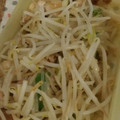 ヨシヨッシー's cooksnap of when they made 鶏肉ともやしの簡単中華炒め.