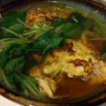 しらたまこむぎ's cooksnap of when they made あんかけだしまき卵.