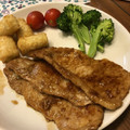 ユキぬん's cooksnap of when they made 自慢の生姜焼きのタレ♡.