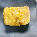 ボブナナ's cooksnap of when they made だし巻き玉子焼き.