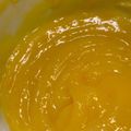 万年ダイエッター！'s cooksnap of when they made レンジde簡単！カスタードクリーム.