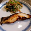 ねずみんパラダイス's cooksnap of when they made 銀ダラの塩こうじ焼き.