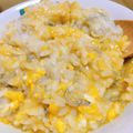 ☆aKkIiNa☆'s cooksnap of when they made *簡単！胃に優しい梅のさっぱりおじや*.