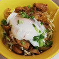 クックDCFG13☆'s cooksnap of when they made 簡単☆お湯を注ぐだけ☆温玉の作り方.